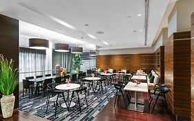 Fraser Suites Sydney